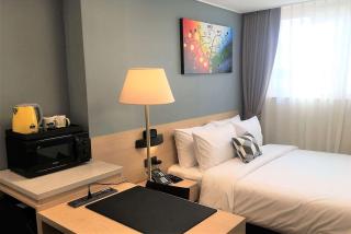 Days Hotel & Suites by Wyndham Incheon Airport - 7