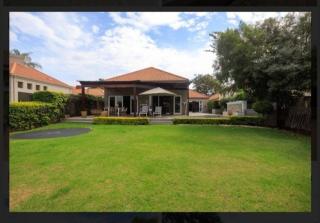 Lovely Family Home in Pecanwood Golf Estate - Kosmos - 3