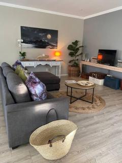 Lovely Family Home in Pecanwood Golf Estate - Kosmos - 2