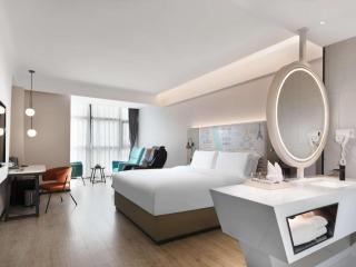 Mercure Chengdu Xindu - 5