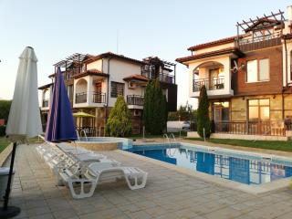 Sun and Sea apartment - Sosopol - 8