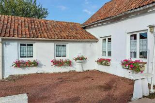 Maison familiale accueillante à Longvilliers avec grand jardin - Longvilliers - 6
