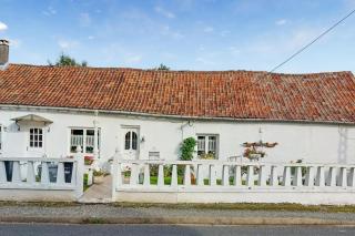Maison familiale accueillante à Longvilliers avec grand jardin - Longvilliers - 5