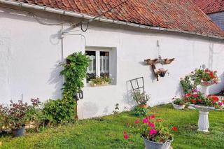 Maison familiale accueillante à Longvilliers avec grand jardin - Longvilliers - 3