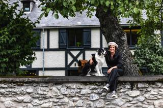 La Sainthilarienne - Saint-Lary-Soulan - 9