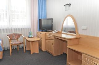 Vistula Hotel - Świecie - 9