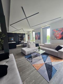 Riverside Place - Londra - 3