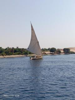 The Adventures of Aga Khan - Assuão - 3