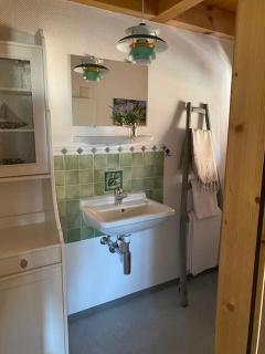Platz zum Wohlfühlen „cook&chill“ - Ermatingen - 1
