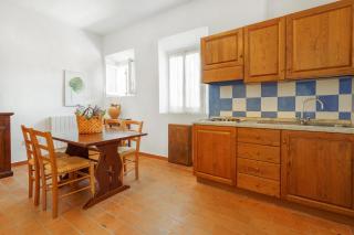 Residence with swimming pool immersed in the typical Tuscan countryside just 5 minutes from Massa Marittima - Podere Pian Mucini - 3