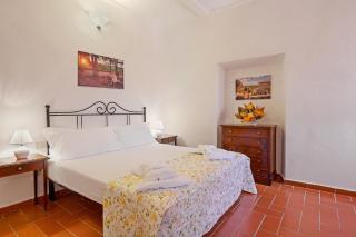 Residence with swimming pool immersed in the typical Tuscan countryside just 5 minutes from Massa Marittima - Podere Pian Mucini - 9