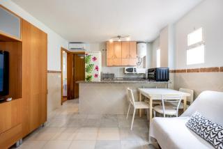 Apartamento Benalmadena Costa - Benalmadena Costa - 2