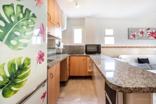 Apartamento Benalmadena Costa - Benalmadena Costa - 5