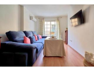 Apartamento Malagueta Maestranza - Málaga - 9
