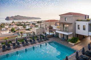 Caldera Village - 9
