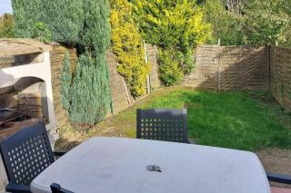 Maison charmante proche de Longvilliers avec jardin - Longvilliers - 8