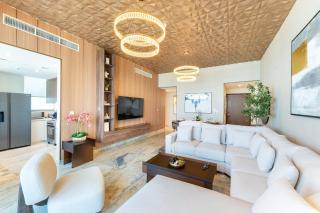 2 Bed - sea view at 5242 by PK Holidays - 9