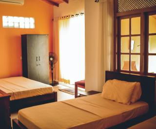 Travel Neth Mountain Bungalow Kandy - 4