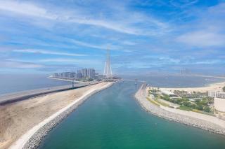 2 Bed - sea view at 5242 by PK Holidays - 1