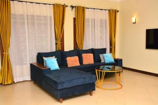 Kaizen Residences - Entebbe - 9