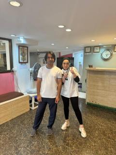 Miracle Gallery Hotel - Makkasan - 9