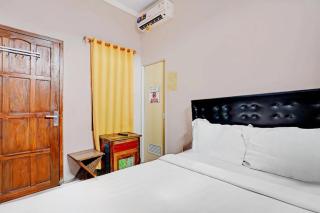 Kediri Homes Guest House - Kediri - 8