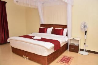 Kaizen Residences - Entebbe - 8