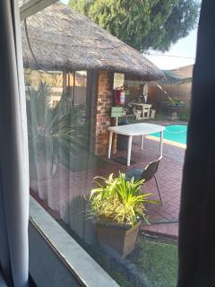 Ay Jay's Guesthouse - Bloemfontein - 1