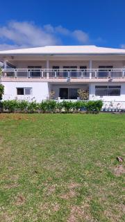 Raiatea Guest - Uturoa - 0