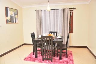 Kaizen Residences - Entebbe - 2