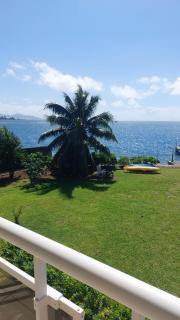 Raiatea Guest - Uturoa - 9