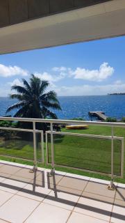 Raiatea Guest - Uturoa - 6