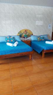 Raiatea Guest - Uturoa - 3