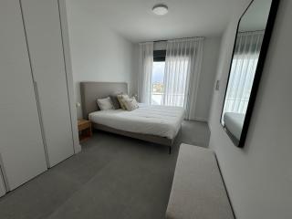 Cozy top floor apartment La Cala - Mijas - 1