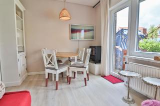 Langeooger Viermaster - Rotes Segel - Langeoog - 6