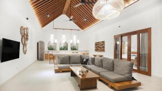 Jade Villa One - Sanur - 7
