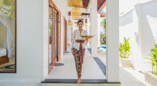 Jade Villa One - Sanur - 8