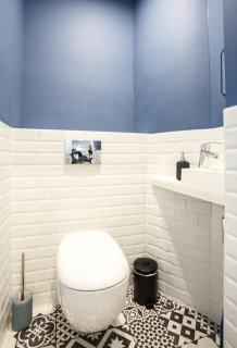 Renovated spacious Parisian apt near la Madeleine - Paris - 1