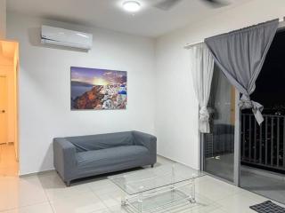 Cozy Nest at Gravit 8, Your Sweet Home - Klang - 9