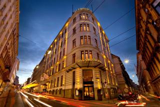 Flemings Selection Hotel Wien-City - Wenen - 0