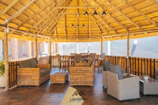 Lahspity Guesthouse - Vryburg - 2