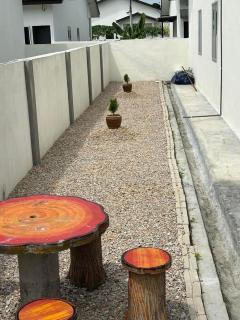 SKV Homestay - Teluk Intan - 2