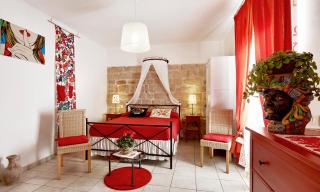 Villa U Marchisi B&B - Scicli - 3