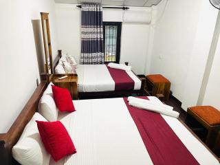 Lake Classical Guest House - Kandy - 7