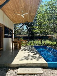 Villa privada con Piscina - Santa Marta - 9