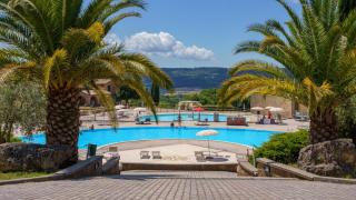 Residence with swimming pool immersed in the typical Tuscan countryside just 5 minutes from Massa Marittima - Podere Pian Mucini - 7