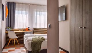 Flemings Hotel München-Schwabing - Munich - 1