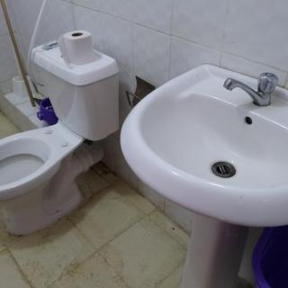 Lulus Guest house - Nairobi - 6