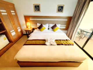 patong v hotel - Patong - 4