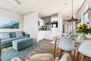 Ferienhaus Nautilus 83 Olpenitz - Olpenitz - 9